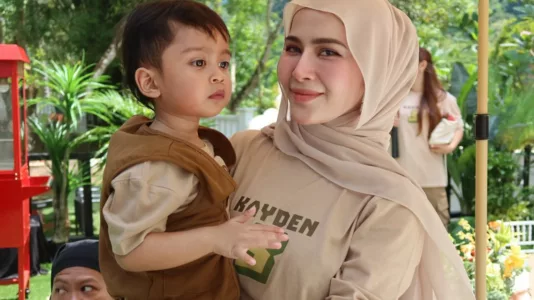 Madammu Sebak Imbau Perjuangan IVF RM200,000, Kayden Hadir Selepas 9 Tahun Penantian Zuriat 4 Madammu Sebak Imbau Perjuangan IVF RM200,000, Kayden Hadir Selepas 9 Tahun Penantian Zuriat
