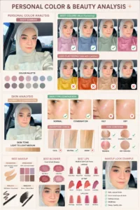 Wanita Dakwa ChatGPT Setanding Kelas Colour Analysis RM1,000, Perkongsian Raih Perhatian Netizen 6 Wanita Dakwa ChatGPT Setanding Kelas Colour Analysis RM1,000, Perkongsian Raih Perhatian Netizen