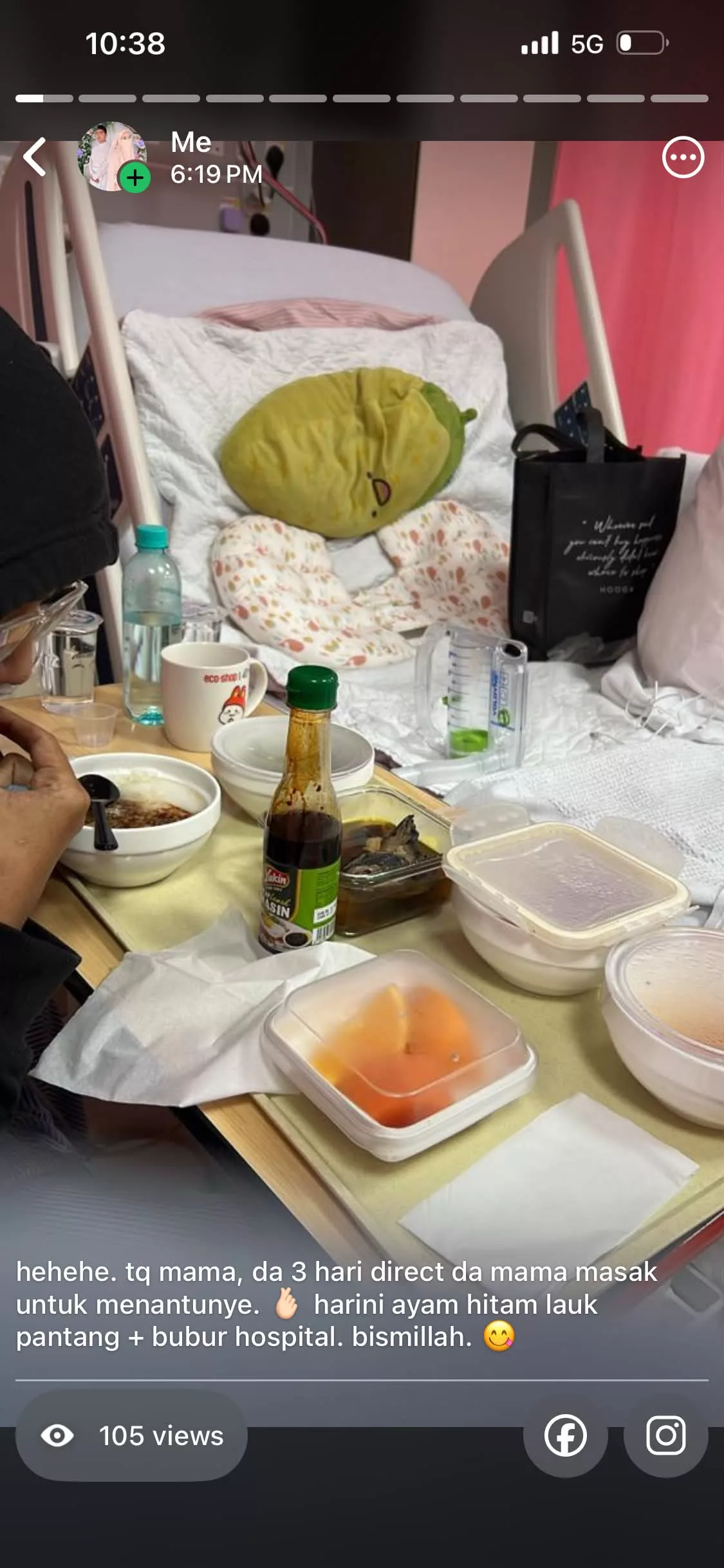Isteri Meninggal Dunia Ketika Hamil, Suami Hanya Bahagia Berumah Tangga Empat Bulan