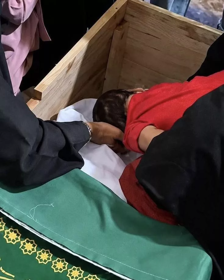 7 Hari Bertarung Nyawa Di ICU, Bapa Dua Anak Meninggal Terlibat Kemalangan Kereta Dipandu Remaja Rohingya Tiada Lesen
