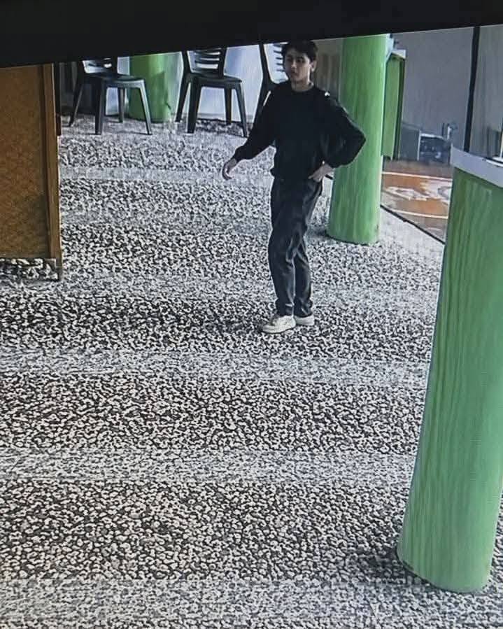Lelaki Tinggalkan Bayi Dalam Surau, Kasihan Si Kecil Jadi Mangsa Orang Dewasa