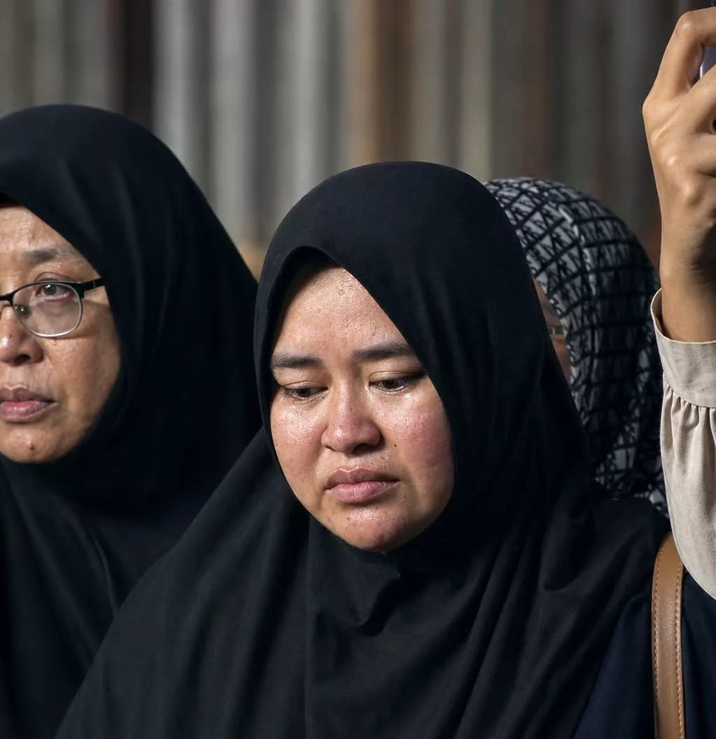 Siti Nur Atikah Ahmad Shukri Sanggup Jaga Aulia Sofea, “Dia Dah Macam Anak Sendiri…”