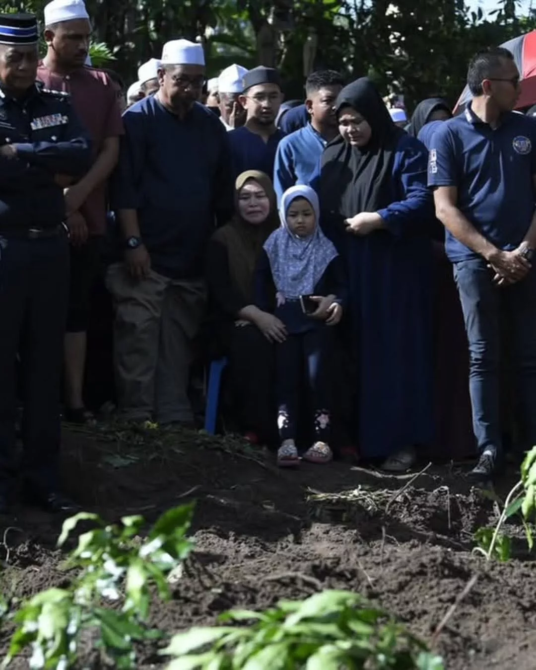 Siti Nur Atikah Ahmad Shukri Sanggup Jaga Aulia Sofea, “Dia Dah Macam Anak Sendiri…”