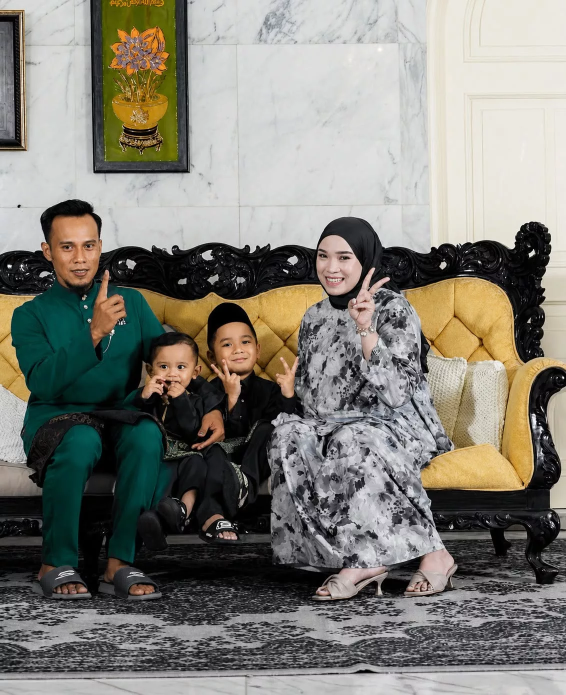 Pernah Mimpi Meninggal Dunia Sebelum Bersalin, Wanita Berpantang Dijemput Ilahi Ketika Tidur
