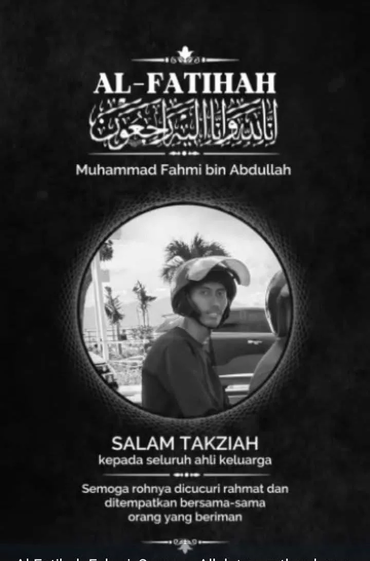 Pertemuan Damai Bertukar Jadi Mimpi Ngeri, Wanita Itu Diugut & Dir*g*l Dalam Kereta Suspek!