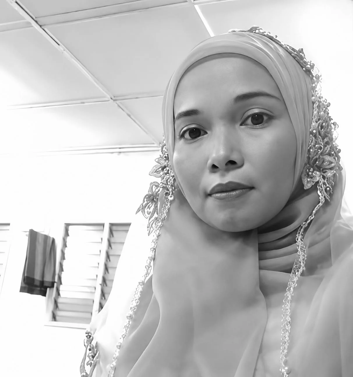 Masalah Duit Jadi Punca, Ibu Anak Tujuh Maut Dipukul Suami Dengan Tukul Besi
