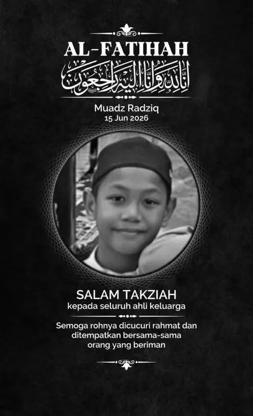 Kanak-kanak Terjatuh Dari Apartment, Suasana Pagi Dikejutkan Dengar Suara Sayup Minta Tolong 7 Kanak-kanak Terjatuh Dari Apartment, Suasana Pagi Dikejutkan Dengar Suara Sayup Minta Tolong