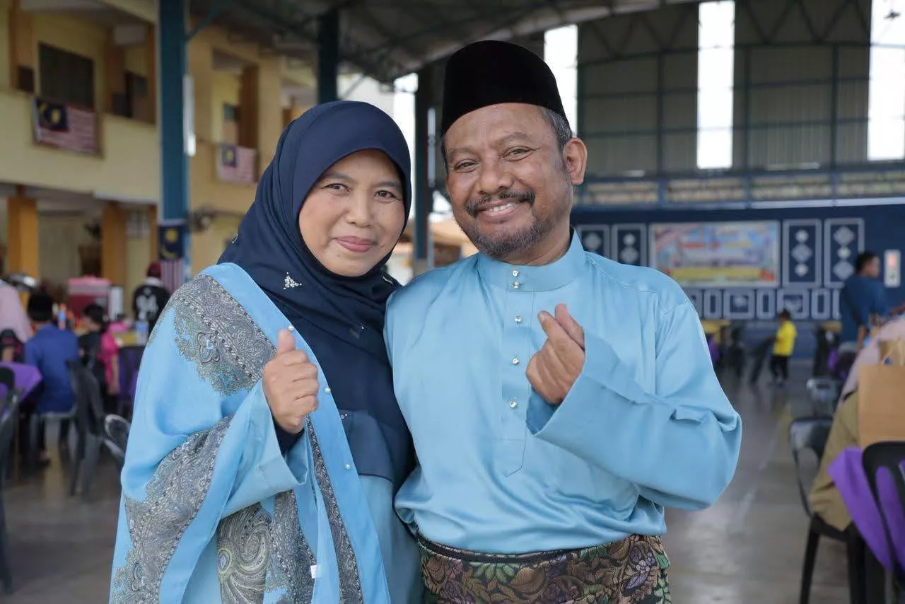 Lelaki Rebah Di Rukun Yamani Ketika Tawaf Wada’, Pengakhiran Yang Sangat Dicemburui