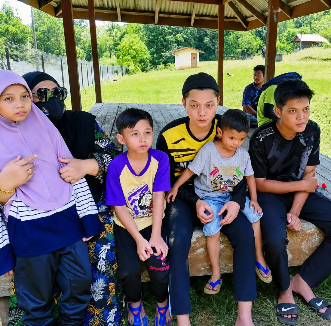 Masalah Duit Jadi Punca, Ibu Anak Tujuh Maut Dipukul Suami Dengan Tukul Besi