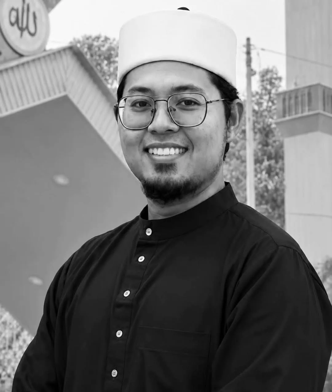 Kematian Bilal Muda Dicemburui, Meninggal Selepas Laung Azan Maghrib