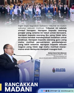 Akta Antibuli 2026: Ibu Bapa Pembuli Boleh Dihukum & Kena Bayar Denda Sehingga RM250,000
