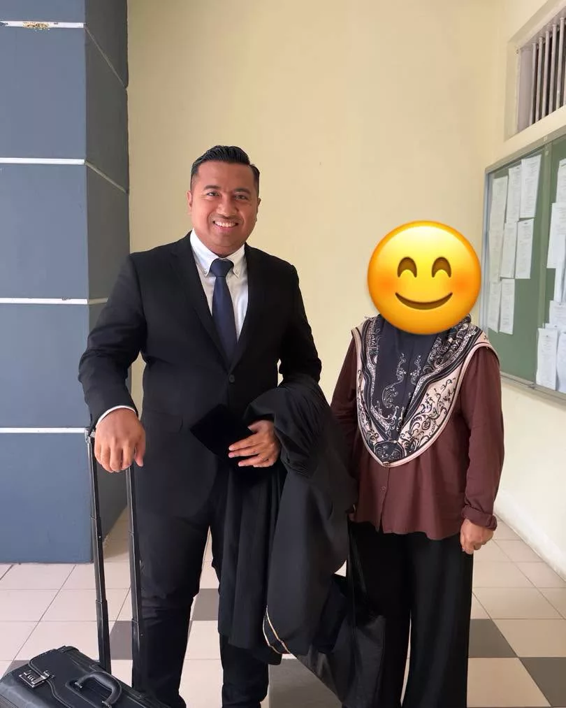 Suri Rumah Menang Tuntutan Harta Sepencarian, Bekas Suami Gagal Nafikan Hak Bekas Isteri