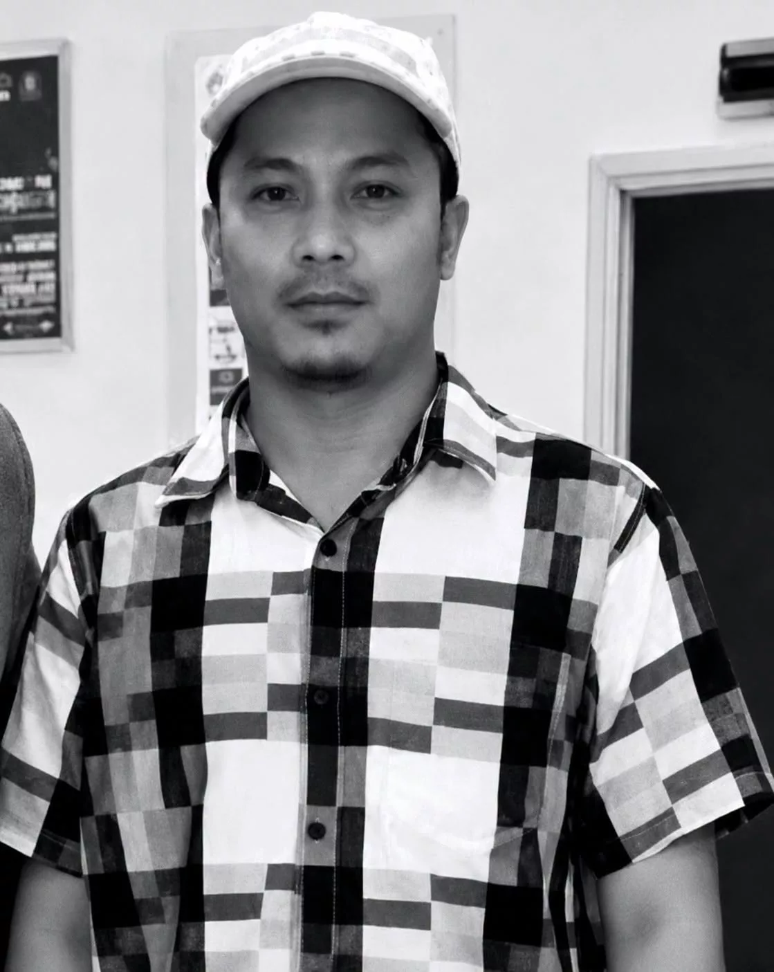 Motosikal Terbabas, Tiada Lagi Ayah Yang Keluar Bekerja Demi Mencari Nafkah Buat Keluarga