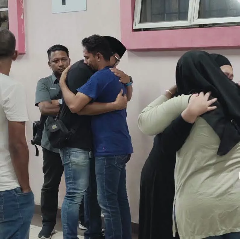 Sesi Latihan Ragbi Bertukar Jadi Tragedi, Pelajar Tingkatan Dua Rebah & Meninggal Dunia