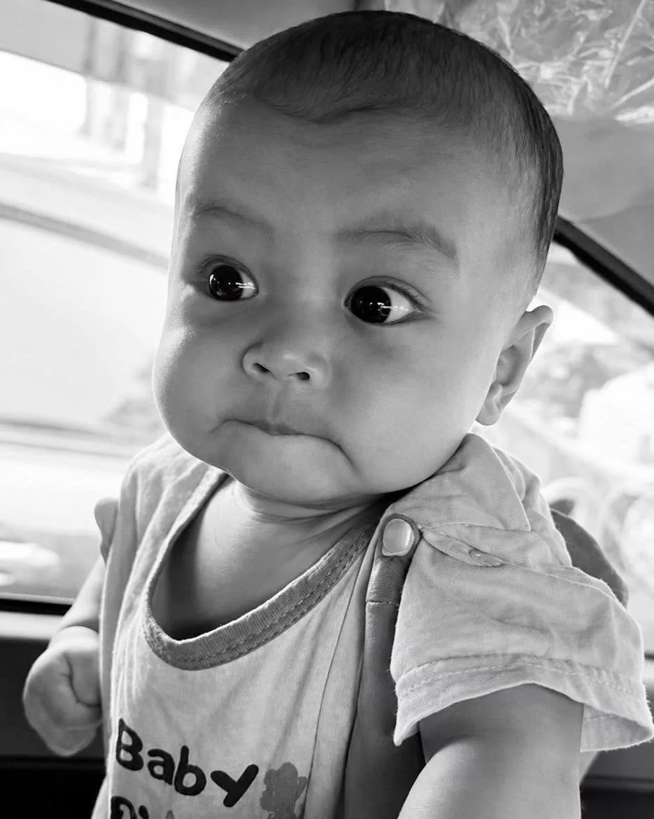 Bayi Tersedak Susu Ketika Di Rumah Pengasuh, Ibu Sampai Tengok Anak Lemah & Tidak Sedarkan Diri