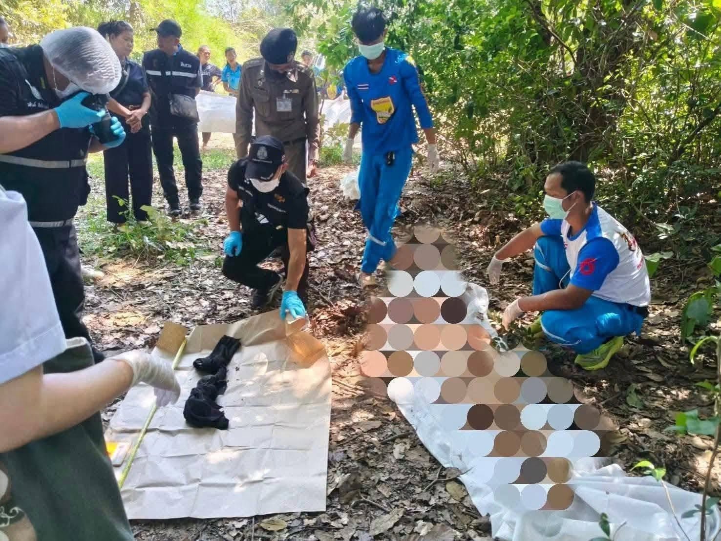 DNA Kaitkan Remaja 15 Tahun Dengan Kes Rog*l & Kematian Kanak-kanak 12 Tahun di Bueng Kan