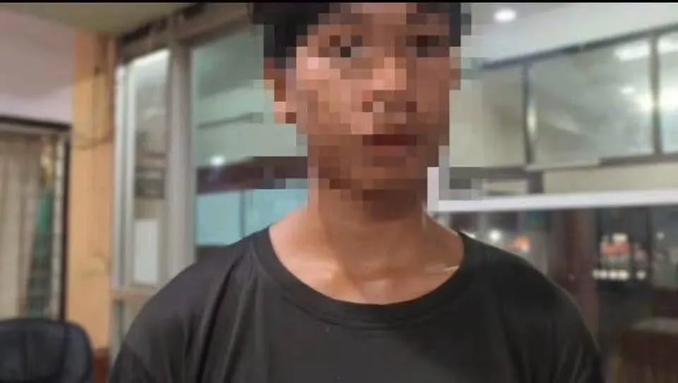 DNA Kaitkan Remaja 15 Tahun Dengan Kes Rog*l & Kematian Kanak-kanak 12 Tahun di Bueng Kan