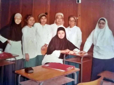 Sejarah Tudung Wanita Melayu: Catatan Lama Dedah Pemakaian Hijab Sudah Diamalkan Sejak Zaman Kesultanan Melaka