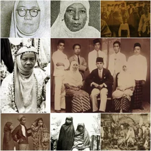 Sejarah Tudung Wanita Melayu: Catatan Lama Dedah Pemakaian Hijab Sudah Diamalkan Sejak Zaman Kesultanan Melaka