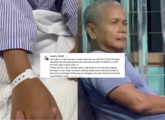 Ibu Dakwa Alat Sulit Anak Kedua Turut Dipegang Oleh Suspek Rog*l Remaja 13 Tahun
