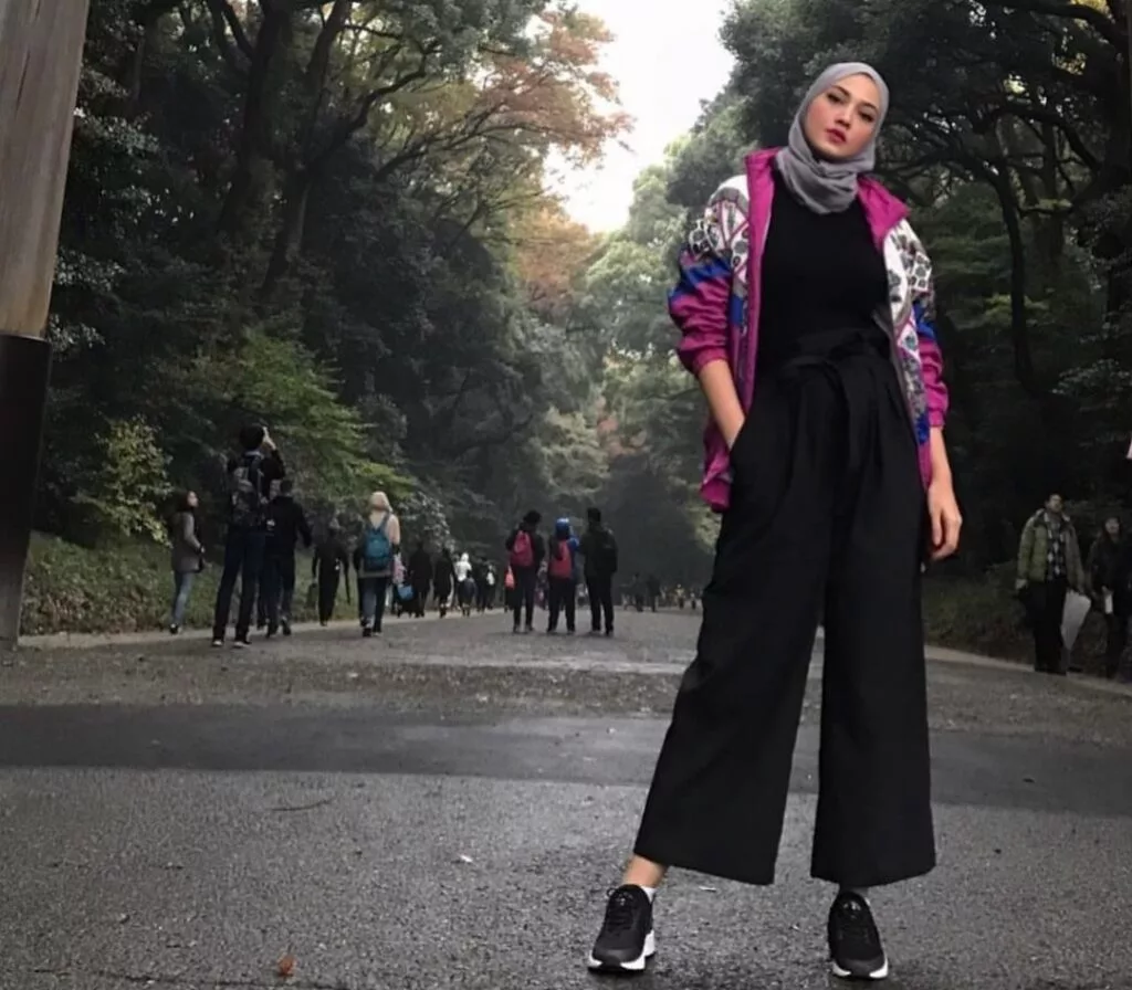 Umur 40 Tahun, Fathia Latiff Dah Berhenti Fikir Soal Kahwin!