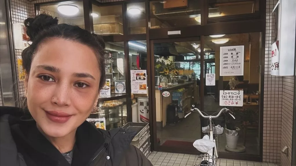 Umur 40 Tahun, Fathia Latiff Dah Berhenti Fikir Soal Kahwin!