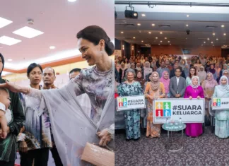 LPPKN Terus Relevan Selepas Enam Dekad Memperkasa Institusi Keluarga lppkn