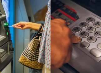 Pengeluaran Wang ATM Percuma Mulai 1 Julai 2026, Tiada Lagi Caj RM1 Untuk Semua Bank Pengeluaran Wang ATM