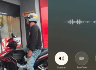 “Kami Masih Sayangkan Keluarga Ini” – Pasangan Tular Di Senai Tampil Jelaskan Keadaan Sebenar Pasangan Suami Isteri