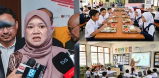 Belanjawan 2027