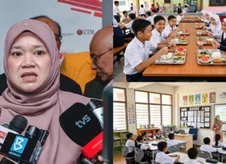 Belanjawan 2027
