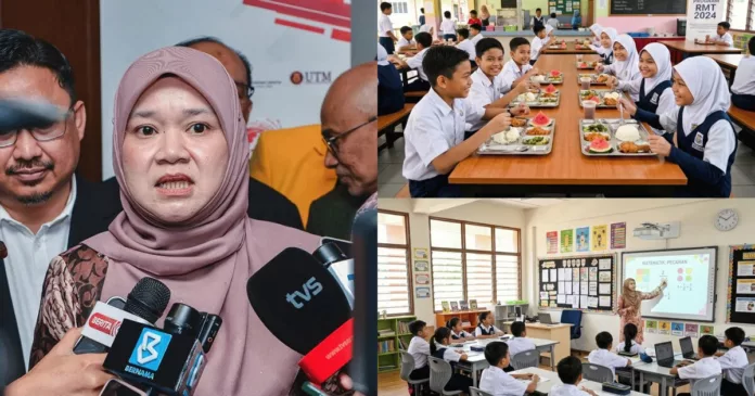 Belanjawan 2027