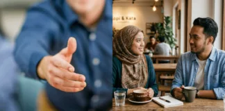 cara kenal sifat sebenar lelaki sebelum kahwin