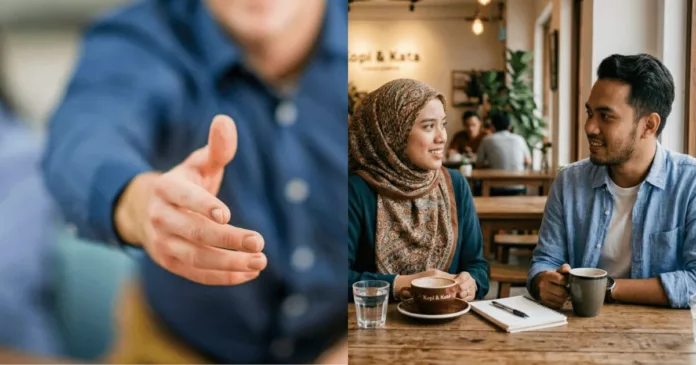 cara kenal sifat sebenar lelaki sebelum kahwin