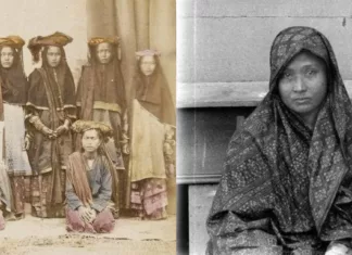 Wanita Melayu