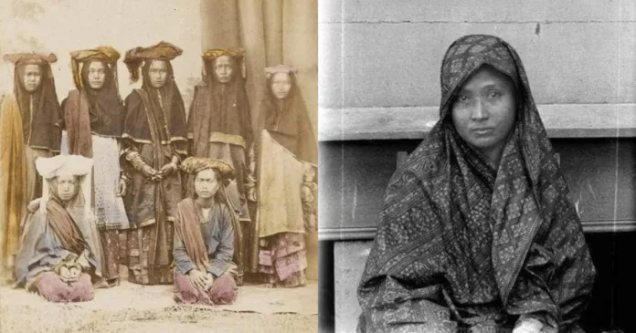 Wanita Melayu