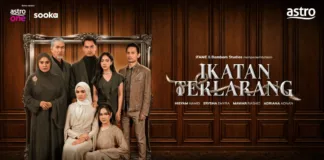 Ikatan Terlarang