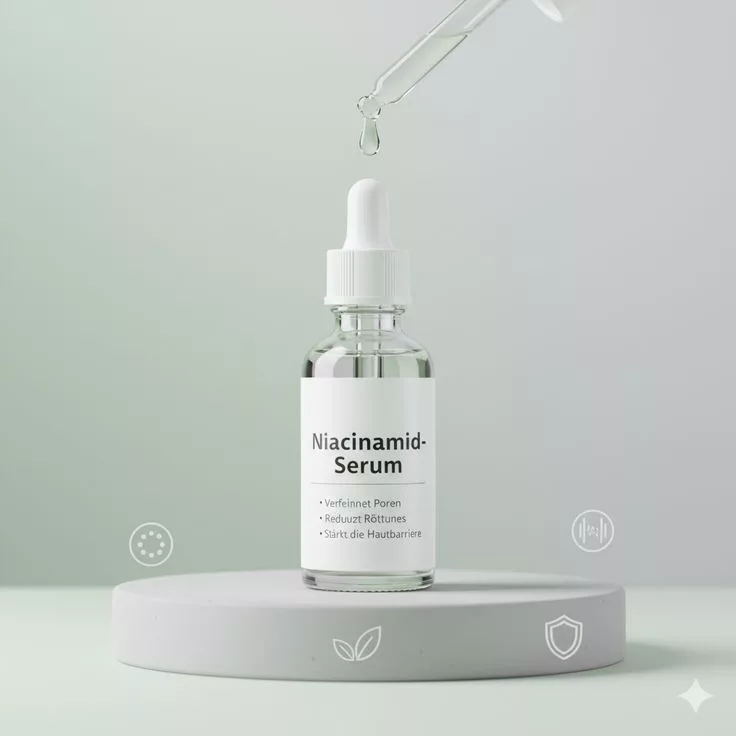 Baru Belajar Pakai Niacinamide, Ini Tip Untuk Beginner Bagi Elak Kulit Breakout!