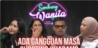 VIDEO : CHECK IN SYURGA