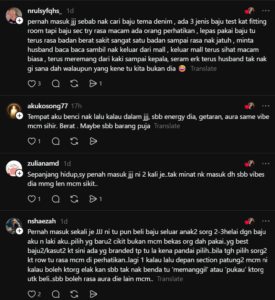 Patung Jepun Lama Jadi Perhatian, Netizen Kongsi Pengalaman Seram Di Kedai Bundle 3 Patung Jepun Lama Jadi Perhatian, Netizen Kongsi Pengalaman Seram Di Kedai Bundle