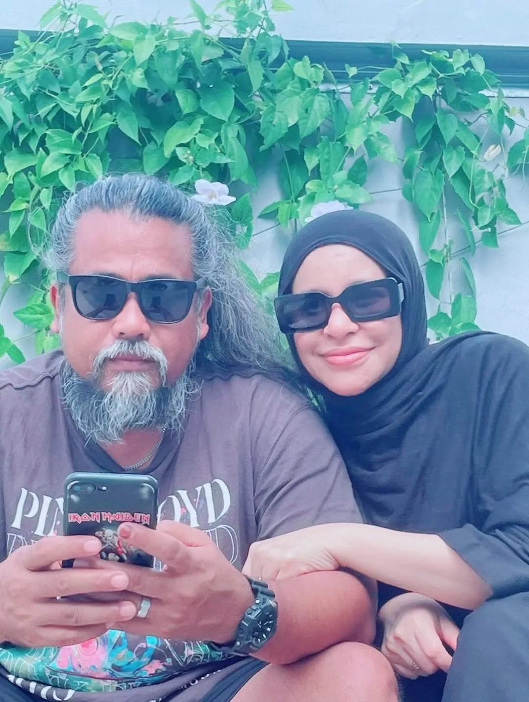 Zila Bakarin Pesan, “Kalau Dapat Lelaki Tak Begitu Baik, Tak Perlu Tunggu!”
