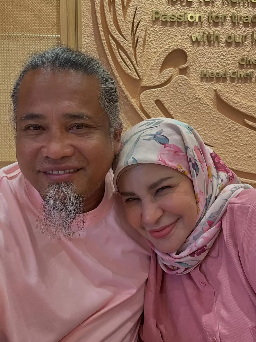 Zila Bakarin Pesan, “Kalau Dapat Lelaki Tak Begitu Baik, Tak Perlu Tunggu!”