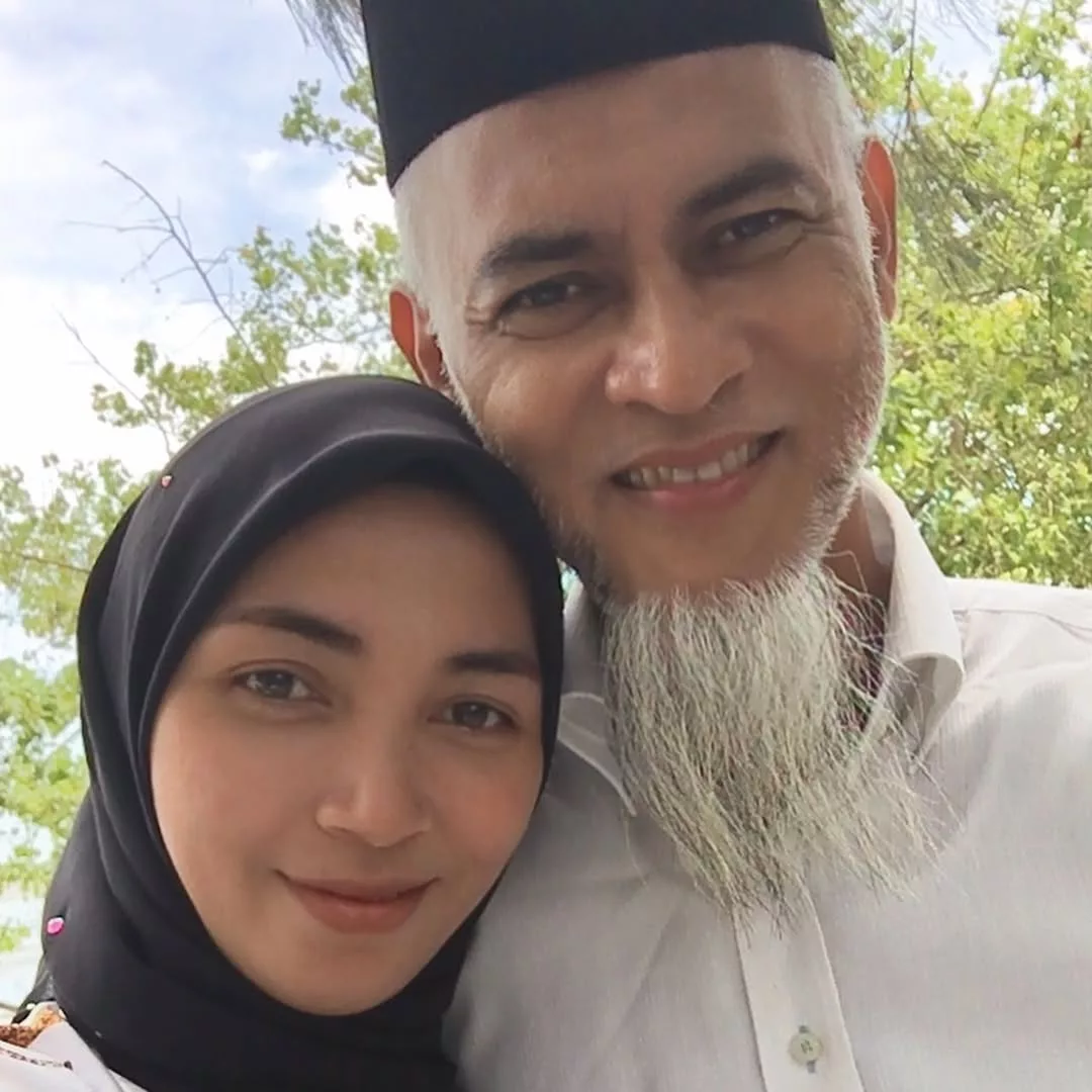 Aman Graseka Bukan Dipaksa, Reena Arina Cerita Hal Sebenar