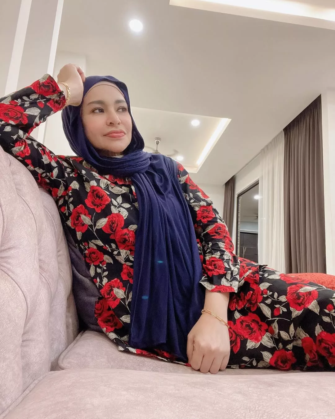 Zila Bakarin Pesan, “Kalau Dapat Lelaki Tak Begitu Baik, Tak Perlu Tunggu!”