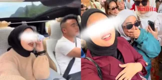 Wanita Jerit