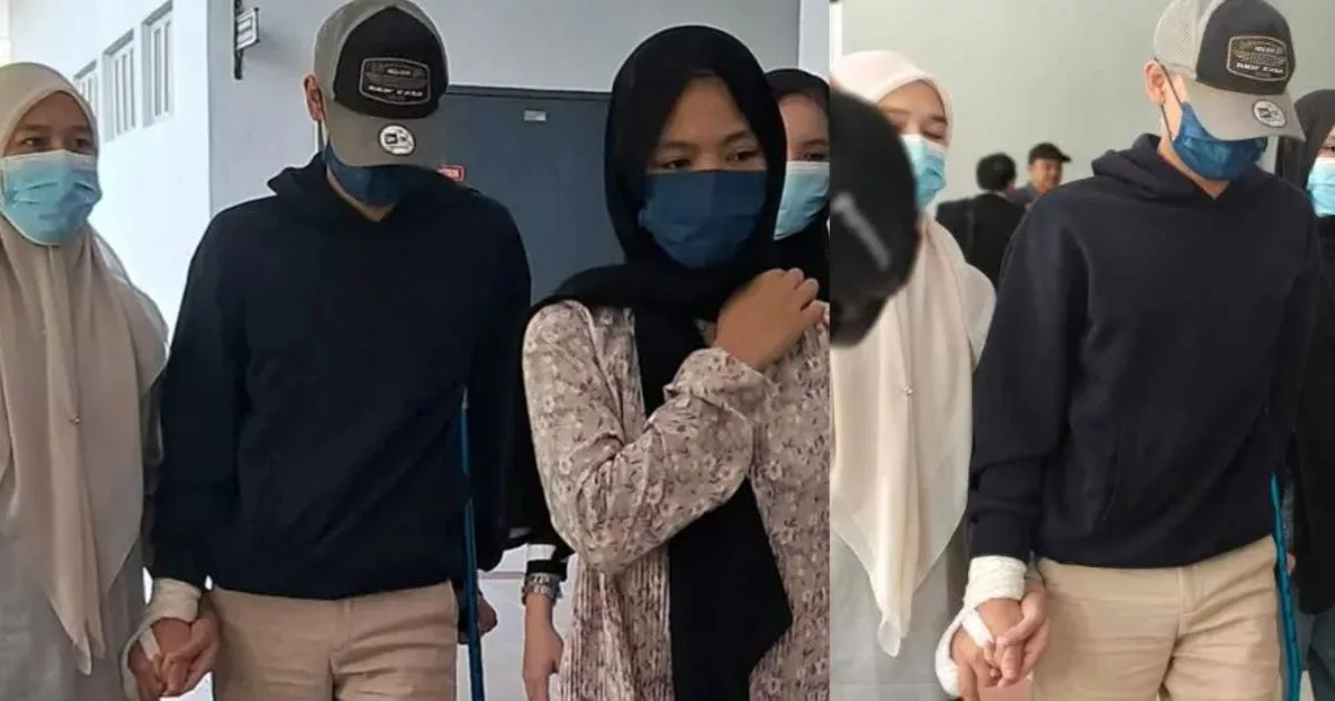 Remaja Sebabkan Tiga Kematian Diperintah Ke Henry Gurney, Pampasan RM2000 Pada Keluarga Terkorban 7 Remaja Sebabkan Tiga Kematian Diperintah Ke Henry Gurney, Pampasan RM2000 Pada Keluarga Terkorban