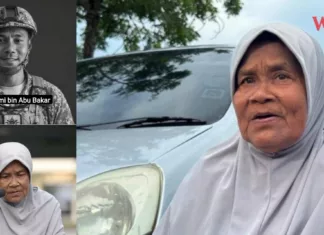 Tragedi Kem Hobart