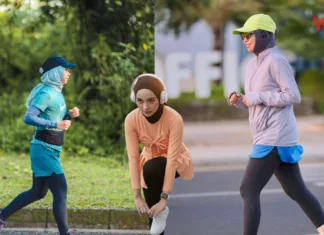 Tip Jogging