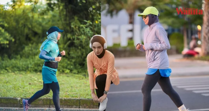 Tip Jogging