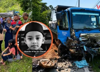 Keterujaan Naik Proton X50 Baharu Bertukar Jadi Tragedi, Anak Lelaki Tengah Makan Berhenti Sebab Nak Ikut Sama Proton X50